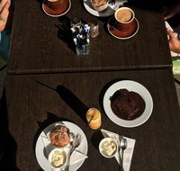 Zoe's Coffee Shop - Accommodation Australia