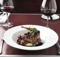 A La Bouffe Bar  Bistro - Accommodation Australia