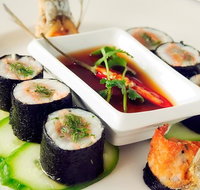 Bacash Restaurant - Bed n Breakfasts