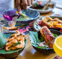 BangPop - Bed n Breakfasts