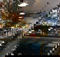 Bar Lourinha - Accommodation Australia