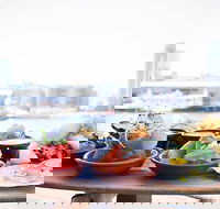 Berth - Accommodation Australia