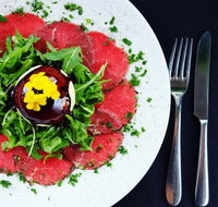 Caffe e Cucina - Accommodation Australia