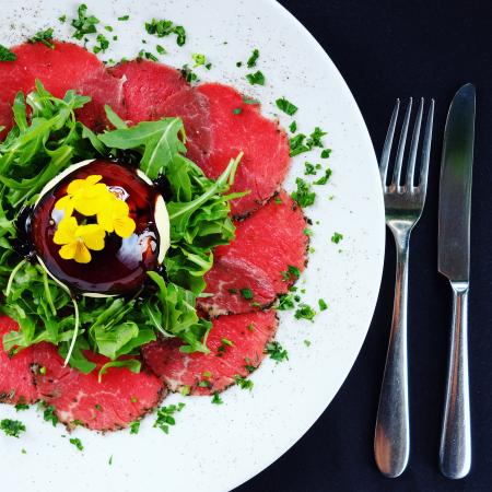 Caffe E Cucina - Accommodation Australia 0