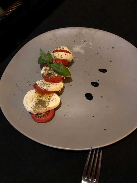 Caffe E Cucina - Accommodation Australia 2