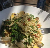 Cargo Restaurant - Accommodation Australia