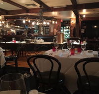 Caterina's Cucina E Bar - Accommodation Australia