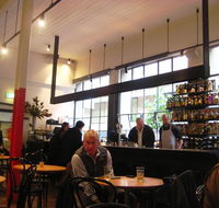 Cumulus Inc. - Accommodation Australia
