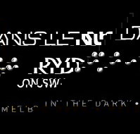 Dans le Noir - Bed n Breakfasts