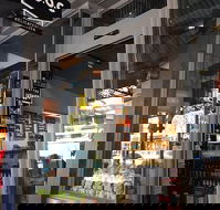 DOC Pizza  Mozzarella Bar - Accommodation Australia