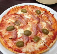 Donnini's Restaurant - Accommodation Australia
