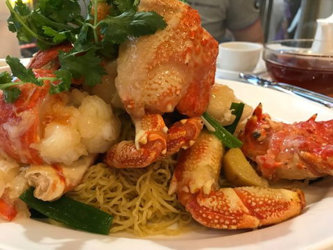 Dragon Boat Restaurant - Accommodation Australia 0