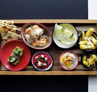 Gazi Restaurant - Bed n Breakfasts