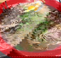 Hakata Gensuke Ramen - Accommodation Australia