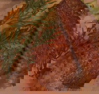 Hercules Morse Kitchen  Bar - Bed n Breakfasts