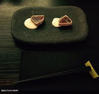 izakaya den - Accommodation Australia