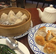 Juicy Bao - Accommodation Australia