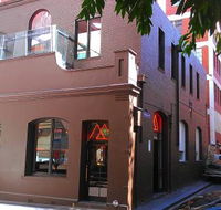 Magic Mountain Saloon - Accommodation Australia