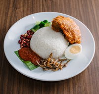 Mamak - Accommodation Australia
