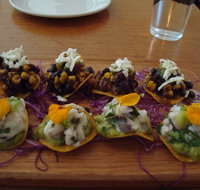 Mamasita - Bed n Breakfasts