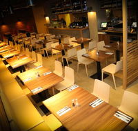 Max Bar  Restaurant - Accommodation Australia