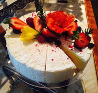 Melba Restaurant - Accommodation Australia