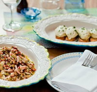 Merchant - Bed n Breakfasts