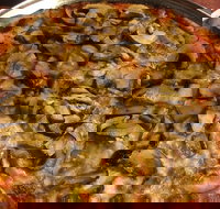 Papa Gino's Pizza Restaurant - Bed n Breakfasts