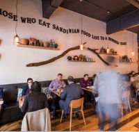 Pomodoro Sardo Melbourne - Accommodation Australia