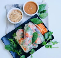 Rice Paper - Bed n Breakfasts