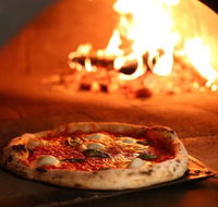 SPQR Pizzeria - Accommodation Australia