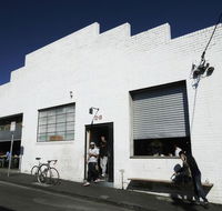 St Ali Coffee Roasters - Accommodation Australia