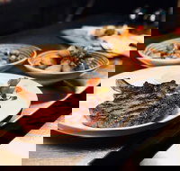 The Mitre Tavern - Bed n Breakfasts