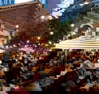 Trunk - Bed n Breakfasts