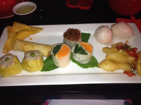 Yum Cha Cafe - Accommodation Australia 0