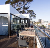 Fishers Craft Beer Bar - Accommodation Australia