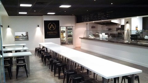 Ambrosia Protein - Australia Shopping 0