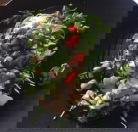 8days Cafe - Accommodation Australia