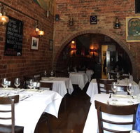 Agapi Greek Restaurant - Accommodation Australia