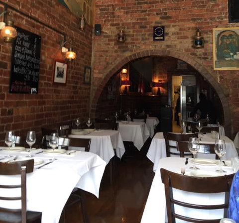 Agapi Greek Restaurant - Australia Shopping 0