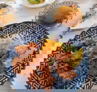 Aka Siro - Accommodation Australia