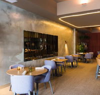 Amaru Melbourne Restaurant - Accommodation Australia
