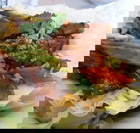 Benjamin's Kitchen - Accommodation Australia