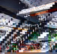 Bowl Bowl Dumpling - Accommodation Australia