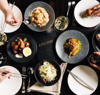 Cochin Wine Bar  Restaurant - Accommodation Australia