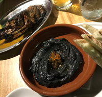Demitri's Feast - Accommodation Australia