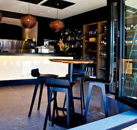 Di Palma's Restaurant  Bar - Accommodation Australia