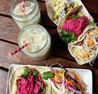 Fonda Mexican - Accommodation Australia