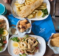 Hunky Dory - Accommodation Australia