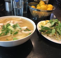 I Love Pho - Accommodation Australia